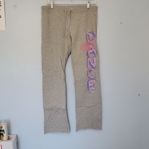 Capezio Dance Pants, Size S